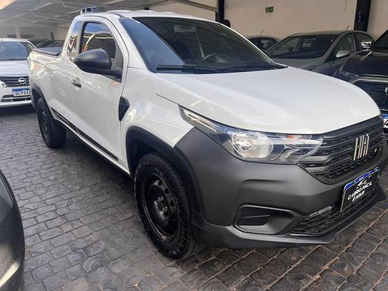 FIAT STRADA 1.4 FIRE FLEX ENDURANCE CS MANUAL FIAT STRADA 1.4 FIRE FLEX ENDURANCE CS MANUAL